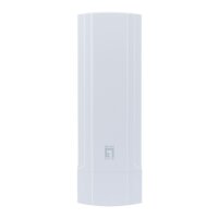 LEVELONE WLAN Access Point und Extender outdoor PoE DualBand (WAB-8010)