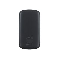 ZYXEL LTE2566-M634 Tragbarer CAT6 LTE Hotspot WLAN Router