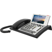 tiptel 3123 IP-Telefon Top-Modell