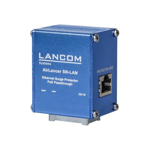 LANCOM AirLancer SN-LAN Überspannungsschutz Outdoor