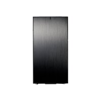 FRACTAL DESIGN DEFINE R6 (Black-Tempered Glass)