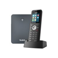 YEALINK DECT Telefon W79P (Basis W70B und W59R)