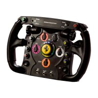 THRUSTMASTER Wheel add on f T500RS GT Ferrari F1 Replika...