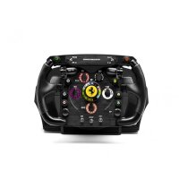 THRUSTMASTER Wheel add on f T500RS GT Ferrari F1 Replika nur fuer T500RS GT verwendbar