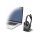 POLY Bluetooth Headset Voyager Focus 2 UC inkl. LS USB-C Teams