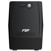 FORTRON USV FSP Fortron FSP-FP-2000 Line-interactive...