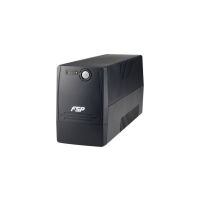 FORTRON USV FSP Fortron FSP-FP-2000 Line-interactive...