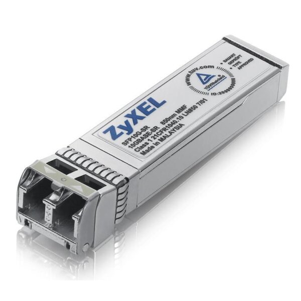 Switch ZyXEL SFP10G-SR-ZZ0101F Gbic 500m für XGS1910