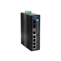 LEVEL ONE LevelOne IES-0600 Industrial Gigabit Ethernet...