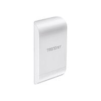 TRENDNET N300 2.4GHz 10dBi Outdoor PoE Access Poin