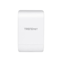 TRENDNET N300 2.4GHz 10dBi Outdoor PoE Access Poin
