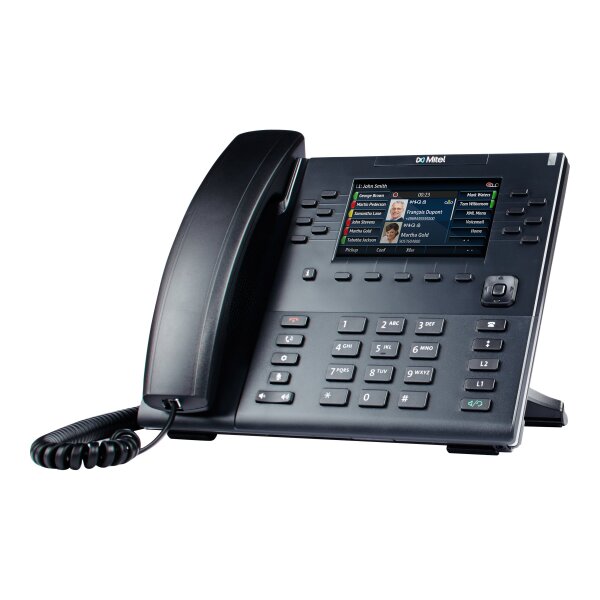 MITEL 6869i VoIP SIP Telefon