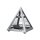 AZZA Pyramid Mini 806 sr mini-ITX | CSAZ-806