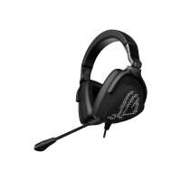 ASUS ROG Delta S Animate Headset