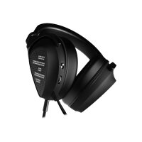 ASUS ROG Delta S Animate Headset