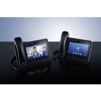 GRANDSTREAM GXV-3370 IP Videotelefon auf Android-Basis