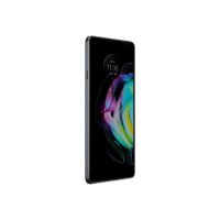 MOTOROLA Edge20 Smartphone 256 GB 6.7 Zoll (17 cm) Hybrid-Slot Android? 11 Schwarz