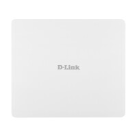 D-LINK Accesspoint AC1200 Wave2 Dual Band PoE Outdoor DAP-3666