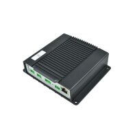 LEVEL ONE VIDEO ENCODER 4-CHANNEL POE
