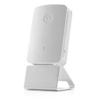 CAMBIUM NETWORKS CAMBIUM e430H Indoor EU 802.11ac wave 2 2x2 Wall plate WLAN AP with single gang wal