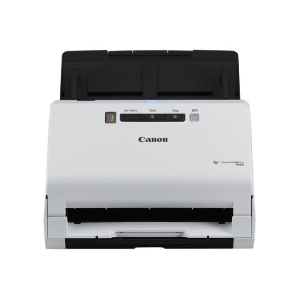CANON R10 A4 Duplex Document Scanner 20sheet ADF 14ppm mono 10ppm color
