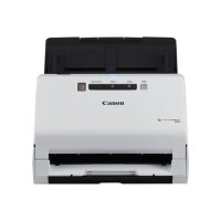 CANON R10 A4 Duplex Document Scanner 20sheet ADF 14ppm...