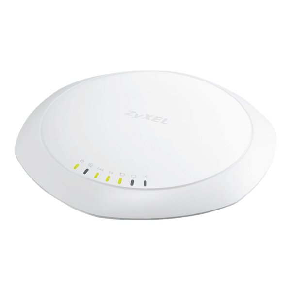 ZYXEL NWA1123-AC Pro - 802.11ac 3x3 Standalone AP 3er Pack (OHNE passive PoE injector)
