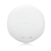 ZYXEL NWA1123-AC Pro - 802.11ac 3x3 Standalone AP 3er Pack (OHNE passive PoE injector)
