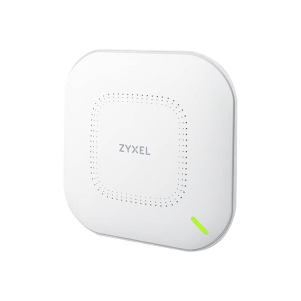 ZYXEL WAX610D 802.11ax WiFi 6 NebulaFlex Accesspoint