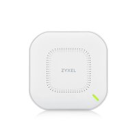 ZYXEL WAX630S Single Pack 802.11ax 4x4 Smart Antenna exclude Power Adaptor 1 year NCC Pro pack licen