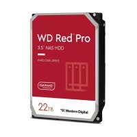 WESTERN DIGITAL Red Pro NAS 22TB