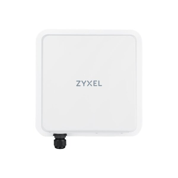 Zyxel NR7101 NebulaFlex 5G Outdoor LTE Modem Router