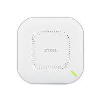 ZYXEL NWA210AX 802.11ax WiFi 6 NebulaFlex AP 3er Pack 4x4 + 2x2 MU-MIMO MultiGig 802.11ax Netzteil n