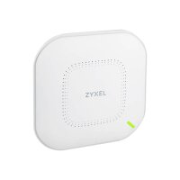 ZYXEL NWA210AX 802.11ax WiFi 6 NebulaFlex AP 3er Pack 4x4 + 2x2 MU-MIMO MultiGig 802.11ax Netzteil n