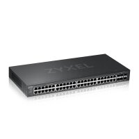 ZYXEL Switch GS2220-50 44Port+ 4xSFP/Rj45+ 2xSFP