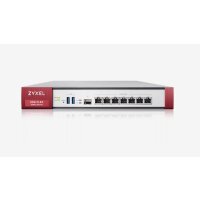 ZYXEL Router USG FLEX 200 UTM BUNDLE Firewall