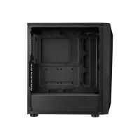 COOLERMASTER MasterBox CMP510 ARGB Edition/Without ODD