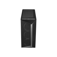 COOLERMASTER MasterBox CMP510 ARGB Edition/Without ODD