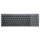 DELL Compact Multi-Device Wireless Keyboard - KB740 - French (AZERTY)