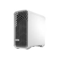 FRACTAL DESIGN Torrent Compact White TG Clear Tint