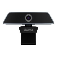 IIYAMA Webcam UC CAM80UM-1