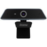 IIYAMA Webcam UC CAM80UM-1