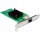 INTERTECH Inter-Tech Gigabit PCIe Adapter Argus ST-7267 x4 v2.0 retail