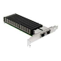 INTERTECH Inter-Tech Gigabit PCIe Adapter Argus ST-7214 x8 v2.1 retail