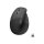 LOGITECH Wireless Mouse Lift left f.business Ergonomic black