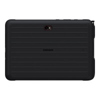 SAMSUNG GALAXY Tab Active4 Pro 5G schwarz 25,54cm (10,1") Snapdragon 778G 6GB 128GB Android
