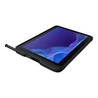 SAMSUNG GALAXY Tab Active4 Pro 5G schwarz 25,54cm (10,1") Snapdragon 778G 6GB 128GB Android