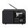 TELESTAR DIGITAL DIRA M1 A mobil m. Emergency Warning Functionality
