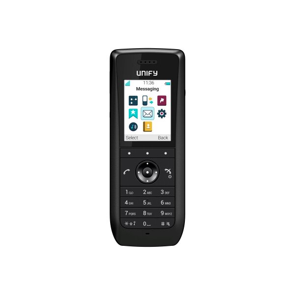 UNIFY OpenScape WLAN Phone WL4 Mobilteil