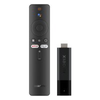 XIAOMI Mi TV Stick 4K black